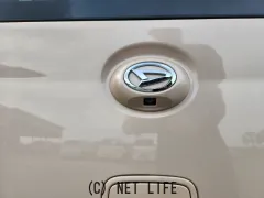 ダイハツ ミラココア