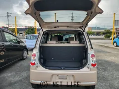 ダイハツ ミラココア