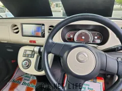 ダイハツ ミラココア