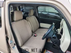 ダイハツ ミラココア