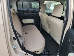 ダイハツ ミラココア