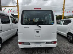 トヨタ ピクシスバン