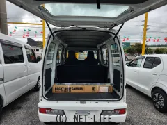 トヨタ ピクシスバン