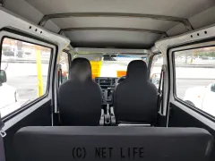 トヨタ ピクシスバン