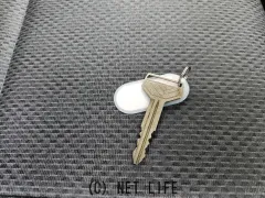 トヨタ ピクシスバン