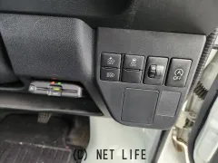 トヨタ ピクシスバン