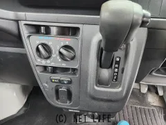 トヨタ ピクシスバン