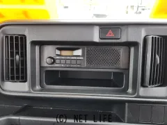 トヨタ ピクシスバン