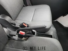 トヨタ ピクシスバン