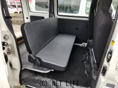 トヨタ ピクシスバン