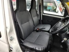 トヨタ ピクシスバン