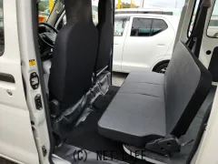 トヨタ ピクシスバン