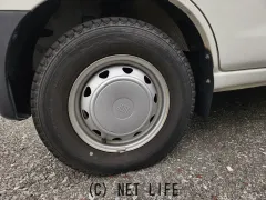 トヨタ ピクシスバン