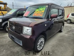 ダイハツ ムーヴコンテ