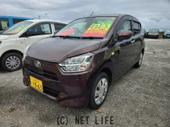 ダイハツ ミライース