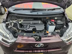 ダイハツ ミライース