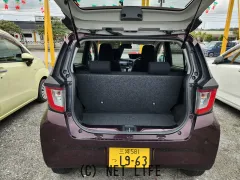 ダイハツ ミライース