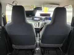 ダイハツ ミライース