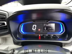 ダイハツ ミライース