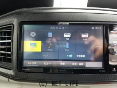 ダイハツ ミライース