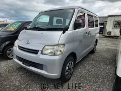 トヨタ ライトエースバン