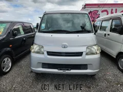 トヨタ ライトエースバン