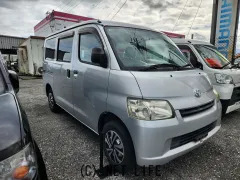 トヨタ ライトエースバン