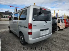 トヨタ ライトエースバン