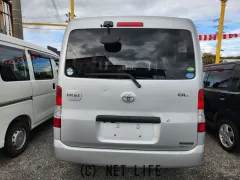 トヨタ ライトエースバン