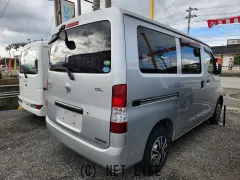 トヨタ ライトエースバン