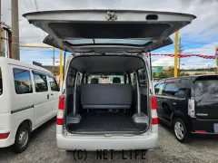 トヨタ ライトエースバン