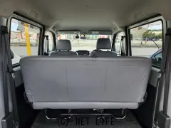 トヨタ ライトエースバン