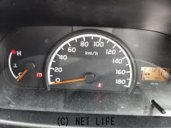 トヨタ ライトエースバン