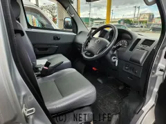 トヨタ ライトエースバン