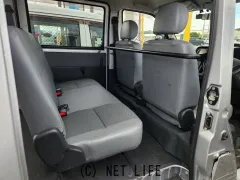 トヨタ ライトエースバン