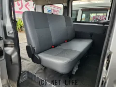 トヨタ ライトエースバン