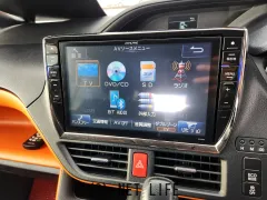 トヨタ ヴォクシー