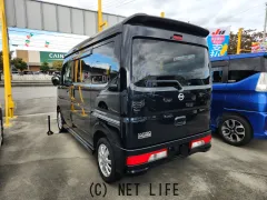 日産 クリッパーリオ