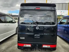 日産 クリッパーリオ