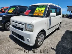 トヨタ ピクシススペース