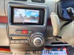 トヨタ ピクシススペース