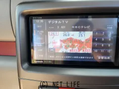 トヨタ ピクシススペース
