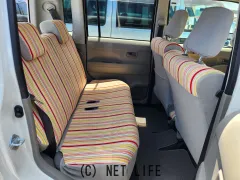 トヨタ ピクシススペース
