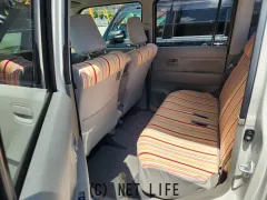 トヨタ ピクシススペース