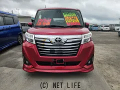 トヨタ ルーミー