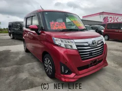 トヨタ ルーミー