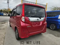 トヨタ ルーミー