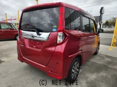 トヨタ ルーミー