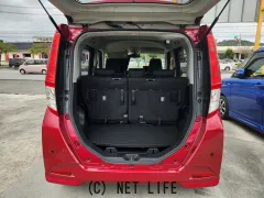 トヨタ ルーミー