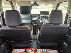 トヨタ ルーミー